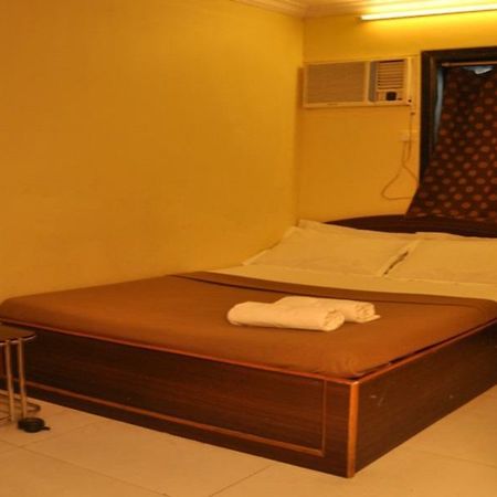 Hira Palace Hotel Bombay Exterior foto